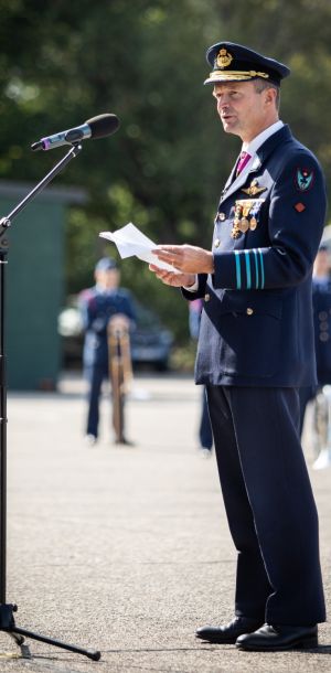 Bevelsoverdracht Air Component 17Sep2020  45 