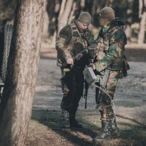 MIF militaire initiatie fase 2021  145 