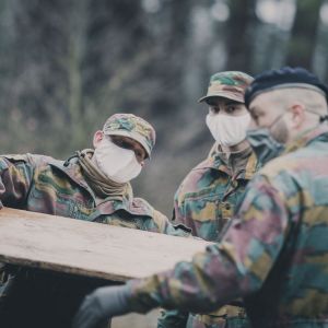 MIF militaire initiatie fase 2021  16 