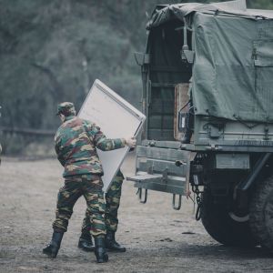 MIF militaire initiatie fase 2021  31 