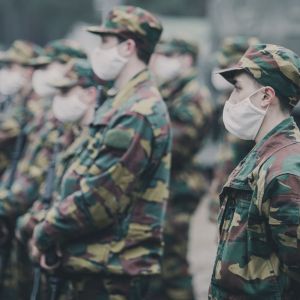 MIF militaire initiatie fase 2021  50 