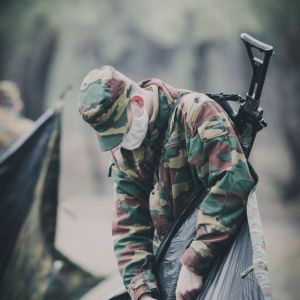 MIF militaire initiatie fase 2021  70 