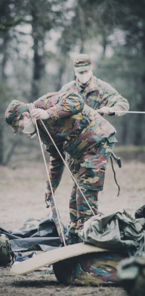 MIF militaire initiatie fase 2021  76 