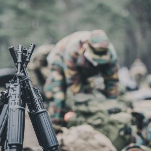 MIF militaire initiatie fase 2021  81 