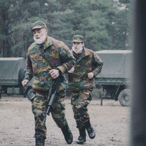 MIF militaire initiatie fase 2021  93 