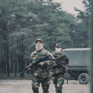 MIF militaire initiatie fase 2021  99 